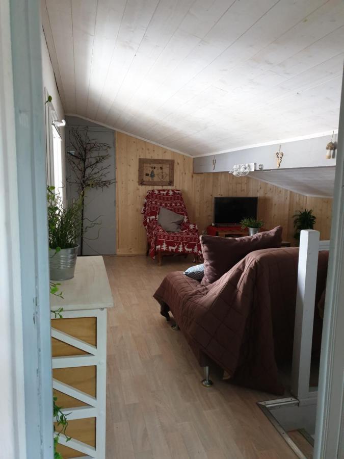 Apartmán Cal Tistu Matemale Exteriér fotografie