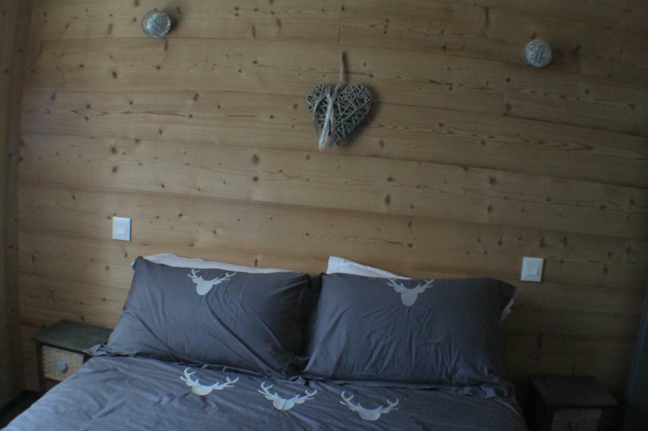 Apartmán Cal Tistu Matemale Exteriér fotografie