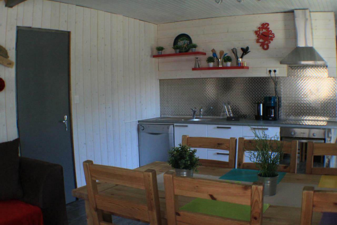 Apartmán Cal Tistu Matemale Exteriér fotografie